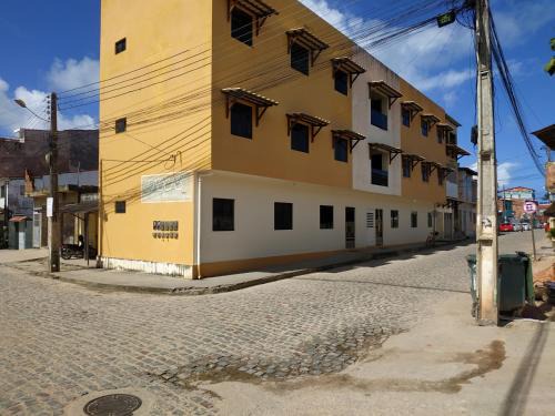 Maragogi Apartment | Taocas Flats Maragogi
