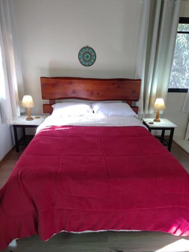 Sao Bento do Sapucai Apartment | Tapovan