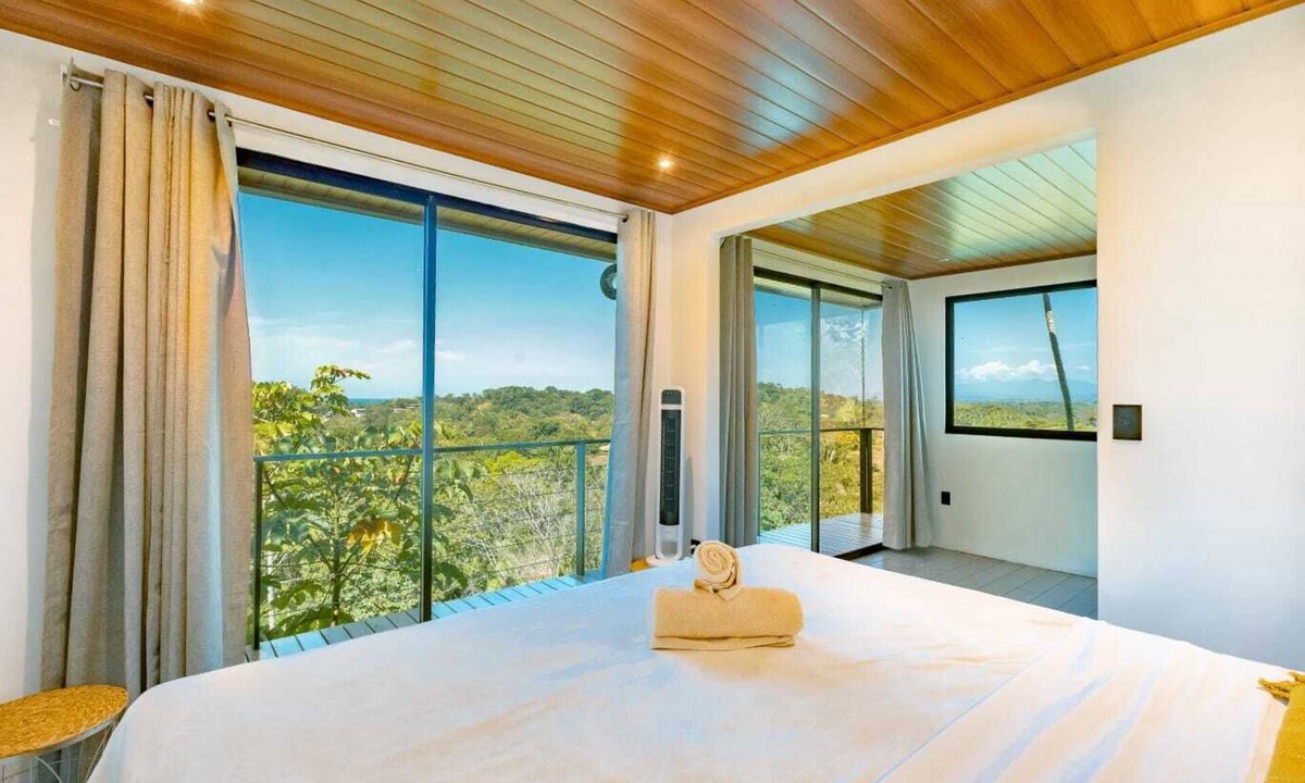 Quepos Hotel | Tardes Doradas