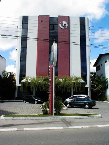 Itabuna Hotel | Tarik Fontes Plaza Hotel
