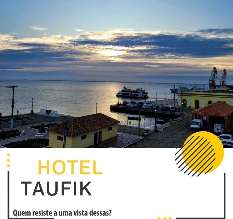 Centro Hotel | Taufik Hotel