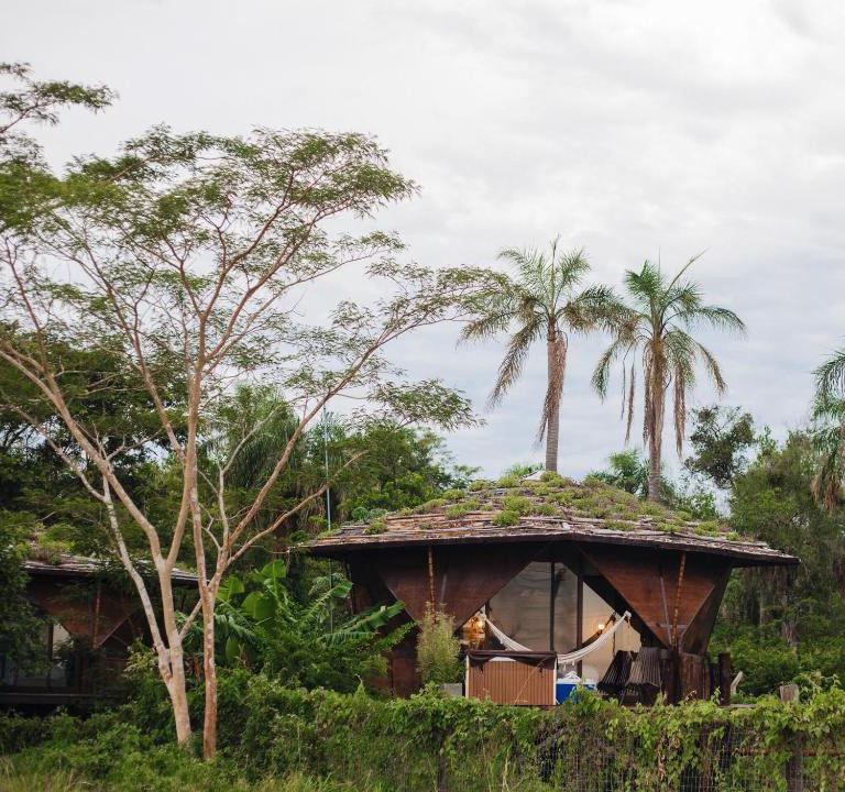 San Bernardino Other | Tava Glamping Lago