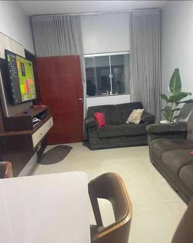 Rio Verde House | Tecnoshow