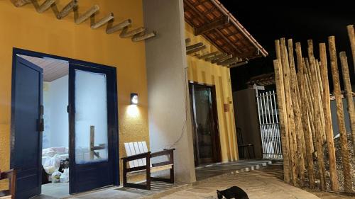 Barra de Sao Miguel Hotel | Tekoá Itá - Refúgio das Conchas