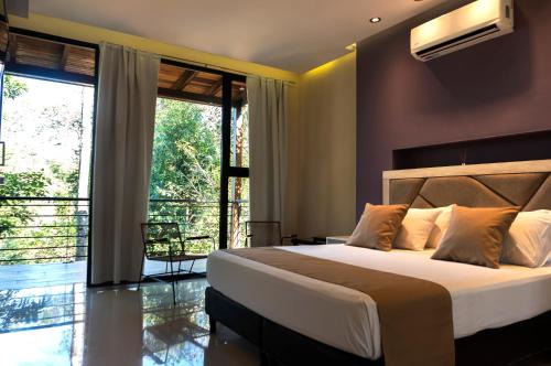 Zona Granja Hotel | Tekoa Lodge