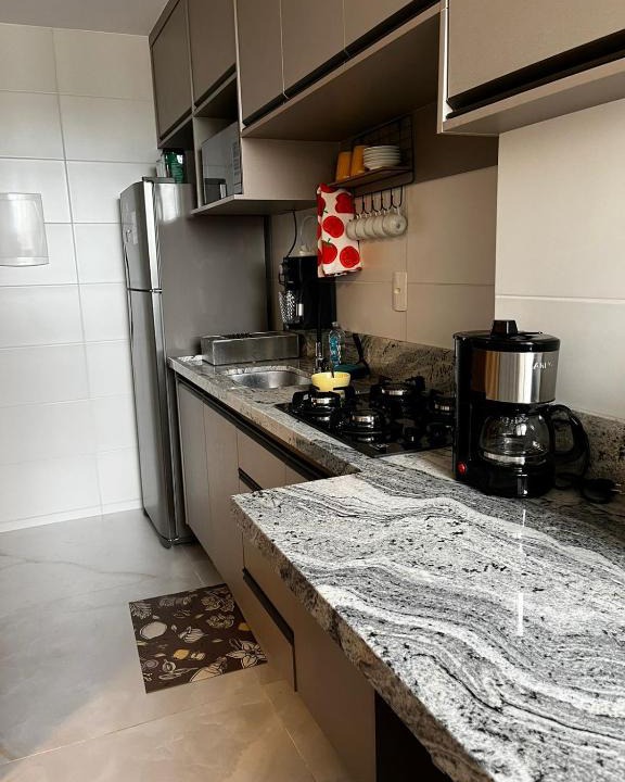 Itapua Apartment | Temporada 203