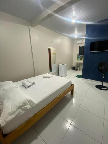 Barreirinhas Apartment | Temporada BHS Quarto 4
