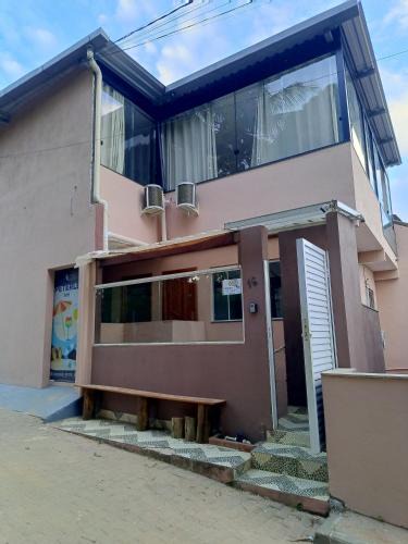Iriri Apartment | Temporada Peterle | AP 202 Irirí
