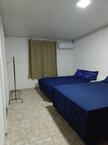 Iriri House | Temporada Peterle | Casa vista mar Irirí