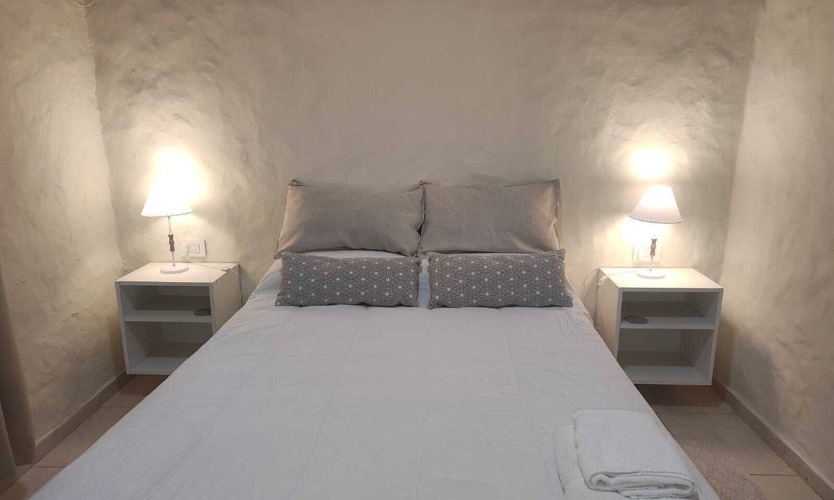 Corrientes Apartment | Temporary apartment