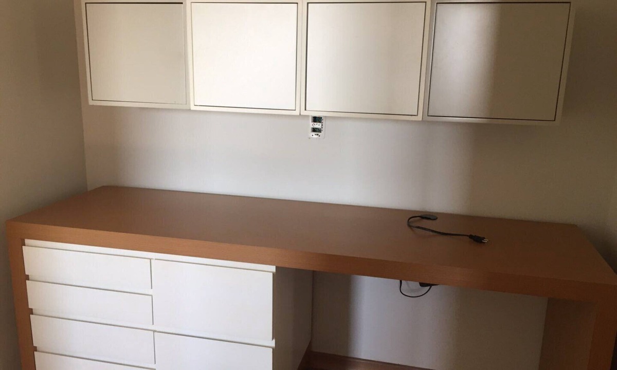Aracatuba Apartment | Temporary apartment rental for executives in Araçatuba, SP.