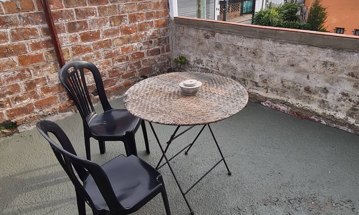 San Antonio de Padua Apartment | TEMPORARY APARTMENT FOR RENT IN PADUA