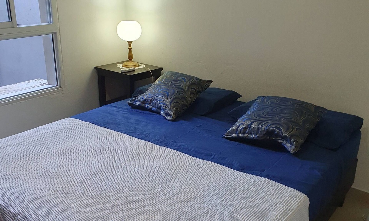 Corrientes Apartment | Temporary Ayres One Bedroom Apartment in downtown Corrientes