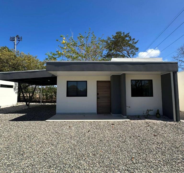 Rio Seco House | Temptika Villa 1, New Property