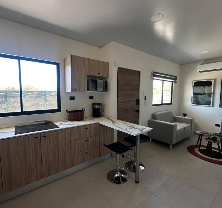 Rio Seco House | Temptika Villa 2, New Property