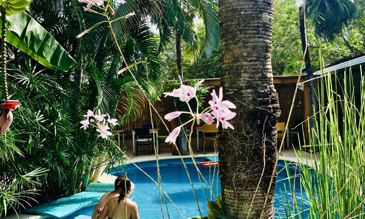 Tamarindo Hotel | Ten North Tamarindo Beach Hotel