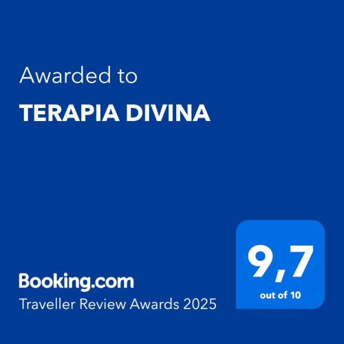 Saladillo Apartment | TERAPIA DIVINA