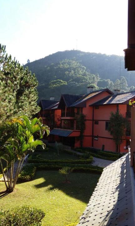 Albuquerque Apartment | Teresopolis Duplex Green Valley