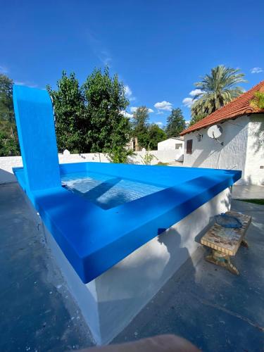 Termas de Rio Hondo House | Termas de Río Hondo Casona Laconte