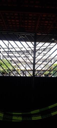 Mangueirao Apartment | Terraço dos Léo's