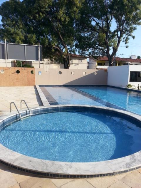 Barra de Sao Miguel Apartment | Terraços da Barra Ap 106
