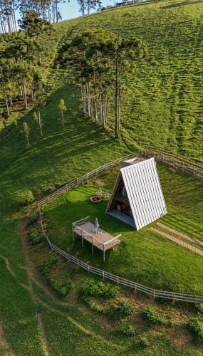 Paraisopolis Ski Chalet | Terra Alta Chalé