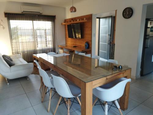 Capitan Bermudez House | Terra