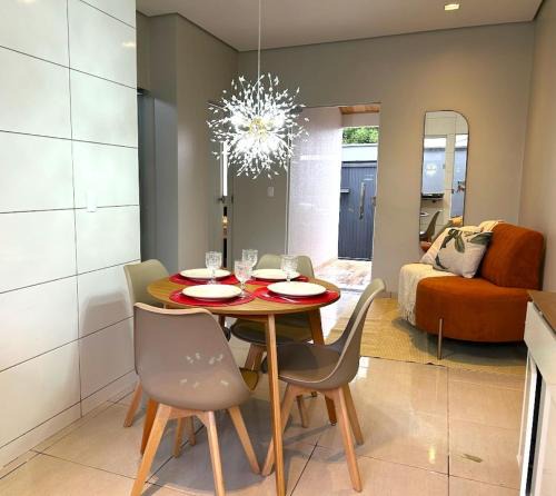 Plano Diretor Sul House | Terra Serena - Casa com 2 quartos, localizada próximo a rodoviária e aeroporto