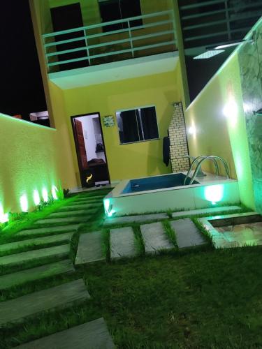 Unamar House | Terramar condominium! Coral beach!