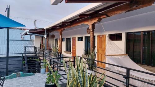 Leon Hostel | Terraza Catedral Hostel