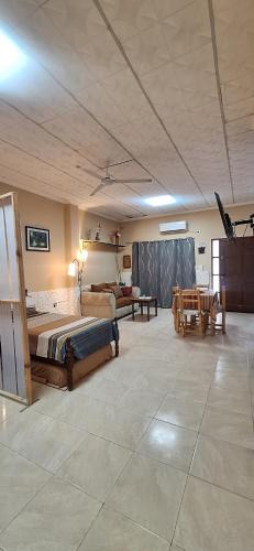 Formosa Department Apartment | Terraza del Rio