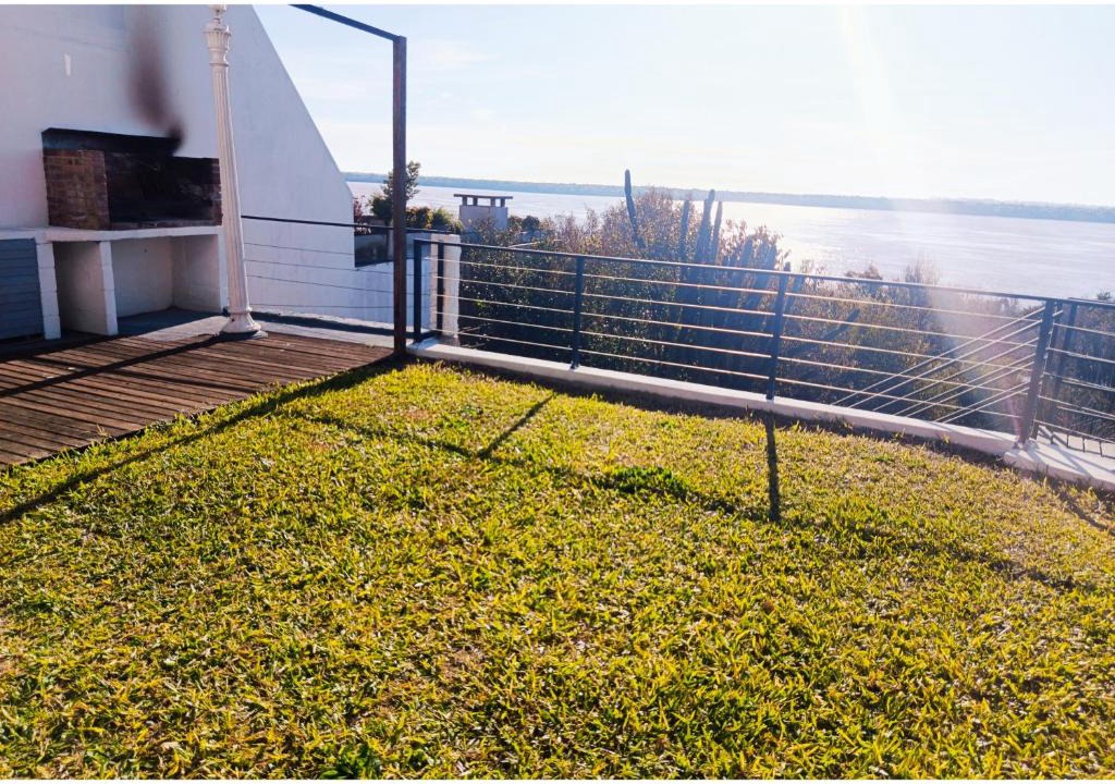 San Jose Apartment | terrazas al rio