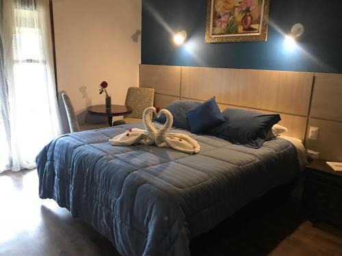 Jardim Alpestre Hotel | Terrazza Hotel
