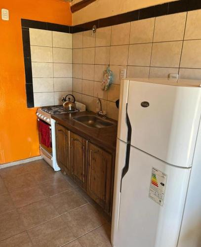 Rama Caida Apartment | Terrunosdelvalle2