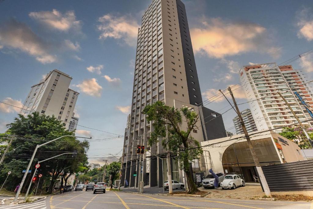 Sumare Apartment | Teste