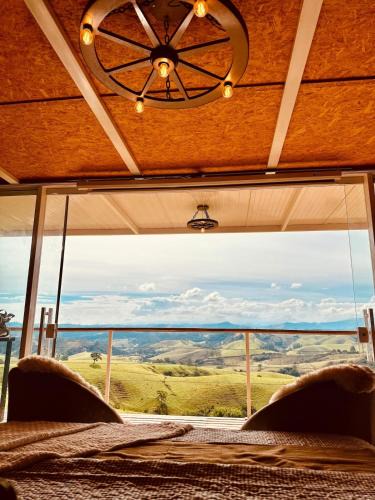 Cunha Ski Chalet | Texas Cabana