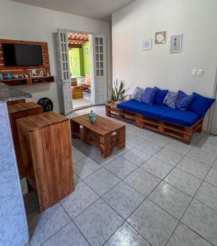 Nova Nazare House | Th Hospedagem