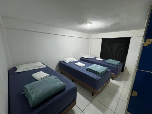 Centro Hostel | THE BROTHERS
