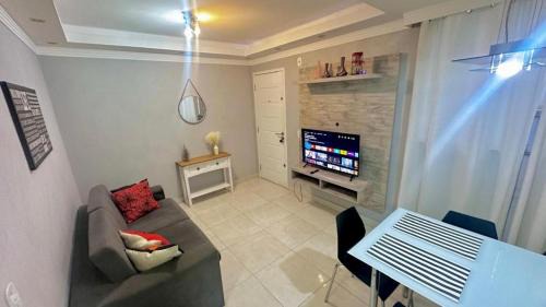 Macae Apartment | The Comfort Apt