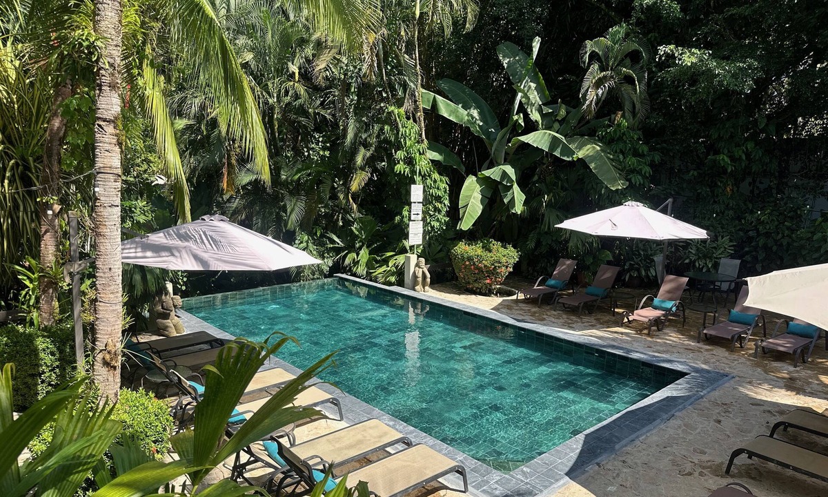 Manuel Antonio Resort | The Falls by Lalibela