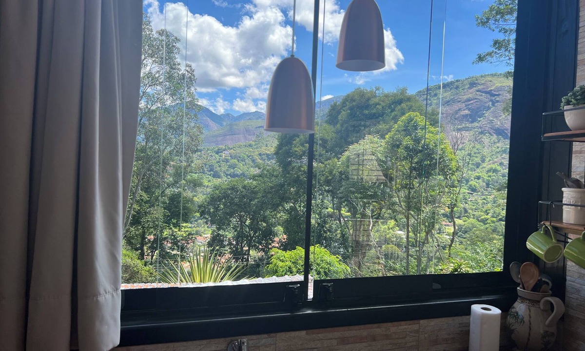 Teresopolis Hotel | The Lodge