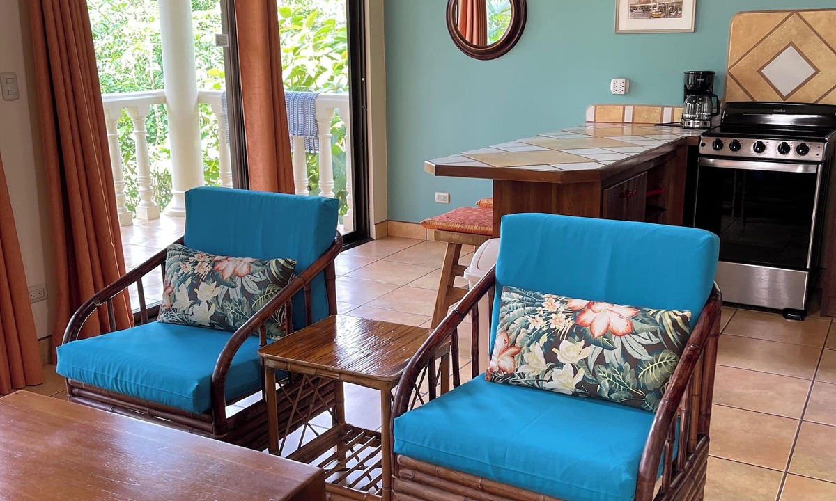 Tres Rios Apartment | The Mango Tree Villas and Spa