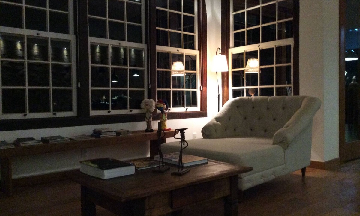 Tiradentes House | The most beautiful view of Tiradentes
