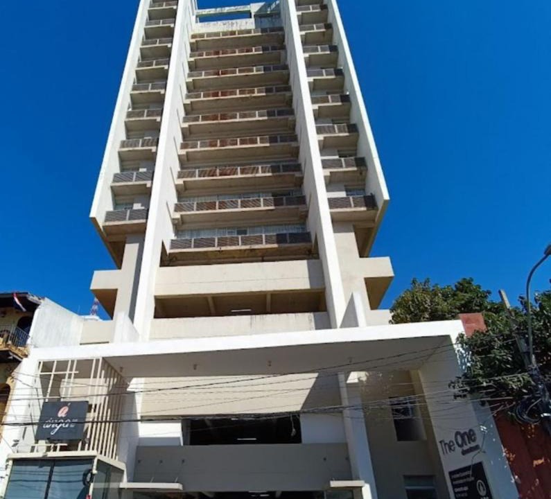 Asuncion Apartment | The One DownTown