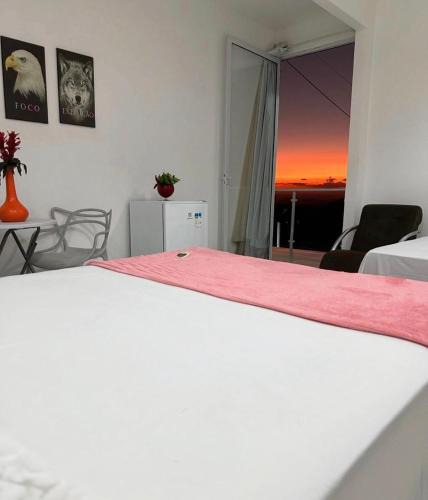 Monte das Gameleiras Apartment | The One Suíte