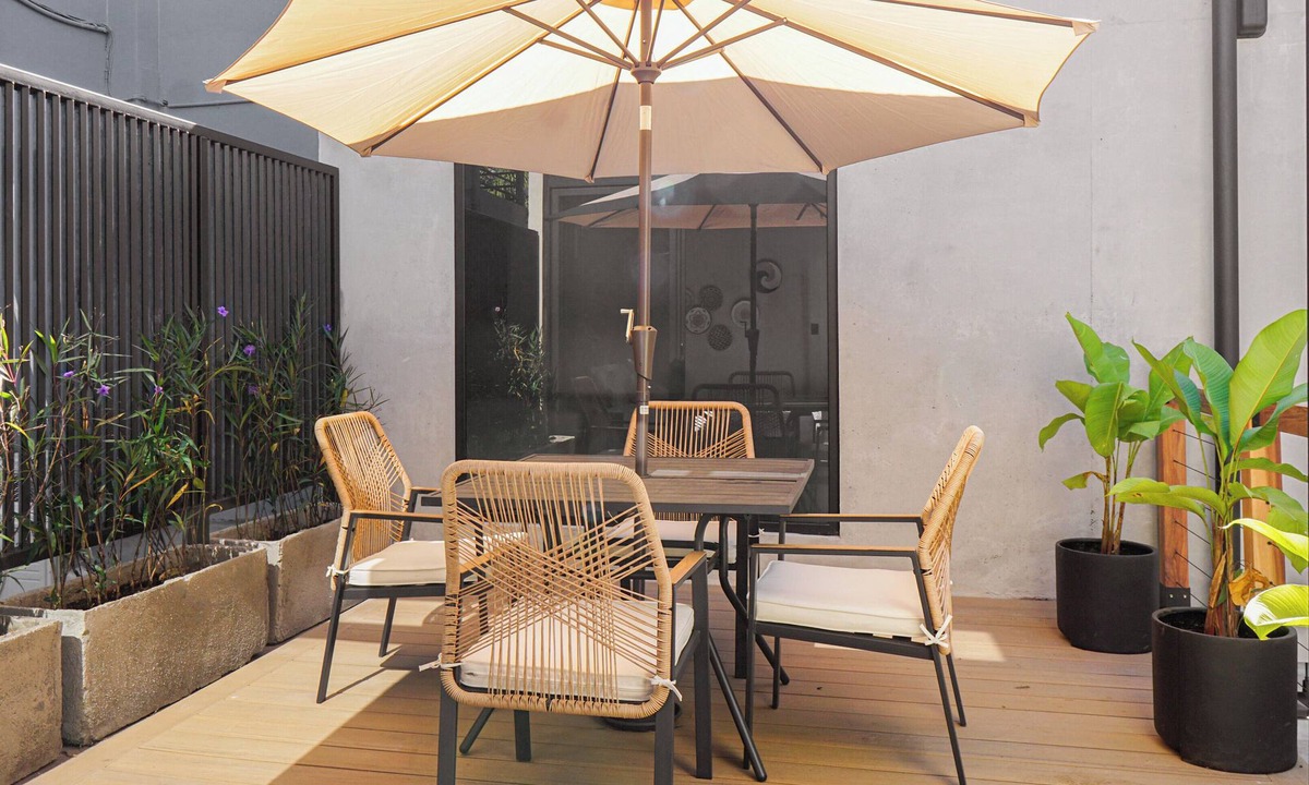 Jaco Hotel | The Sandhaus Suite 5