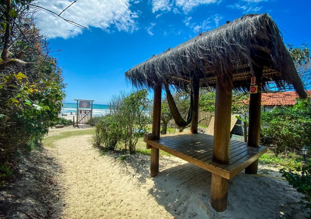 Barra da Lagoa Hostel | The Search House