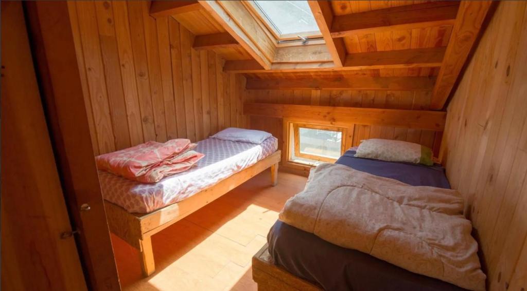 Lanin National Park Hostel | the shelter