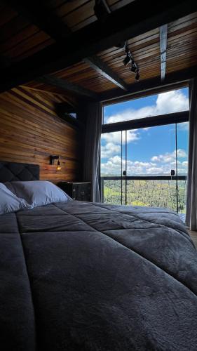 Alfredo Wagner Ski Chalet | The Valley Cabin