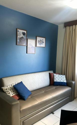 J Jeriquara Apartment | Thermas Boulevard